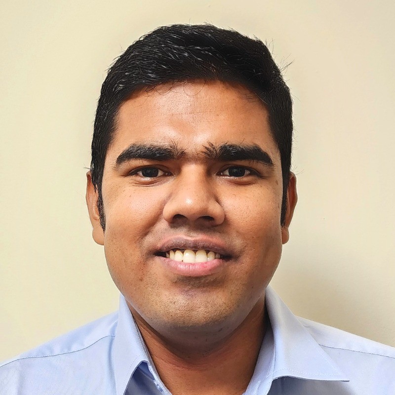 Mamunur Rashid